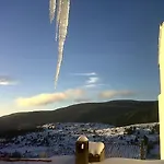 Sol * Valdelinares (Aragon)
