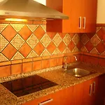 Sol Appartamento Valdelinares (Aragon)