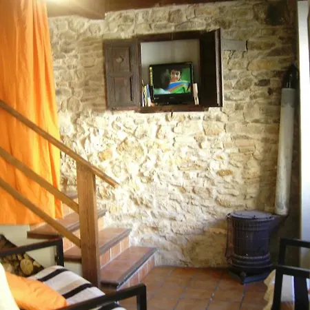 דירה Apartamentos Sol Valdelinares ואלדלינארס