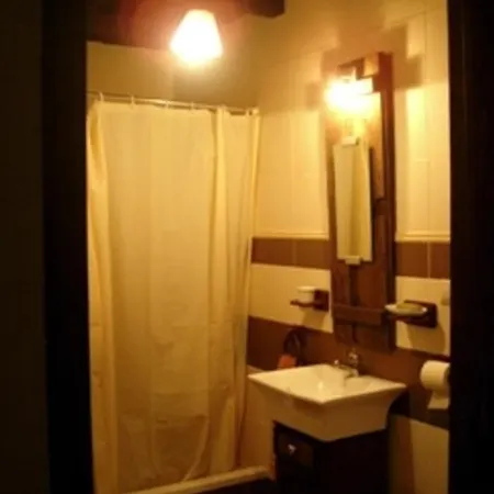 דירה Apartamentos Sol Valdelinares