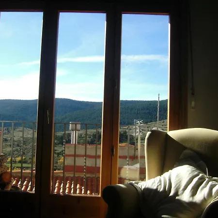 Appartamento Sol *