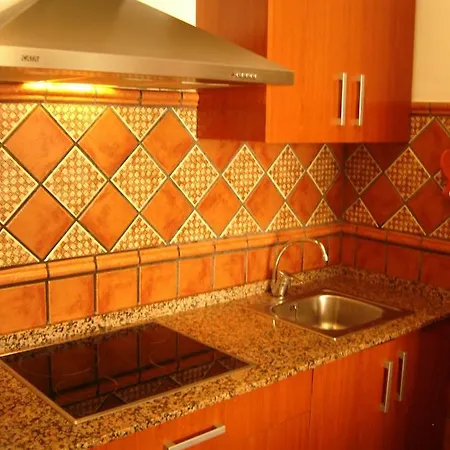 Sol Apartman Valdelinares