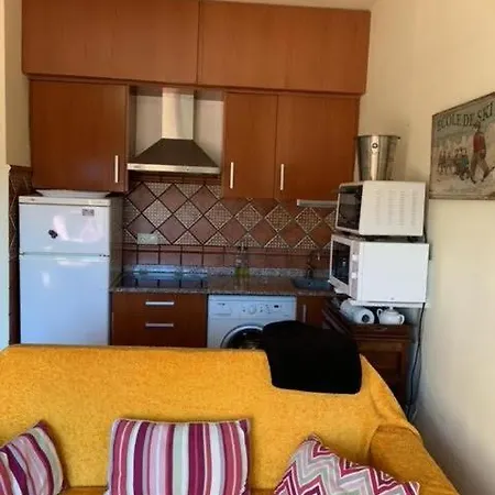 Apartamentos Valdelinares Apartment *