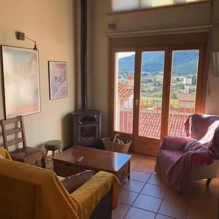 Apartamentos Valdelinares Apartment