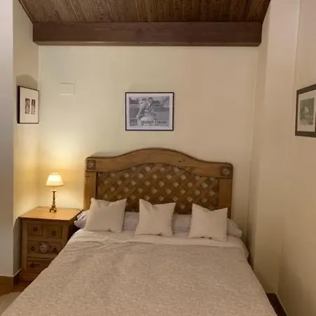 Apartamentos Valdelinares Apartment