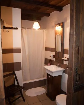 Apartamentos Valdelinares *