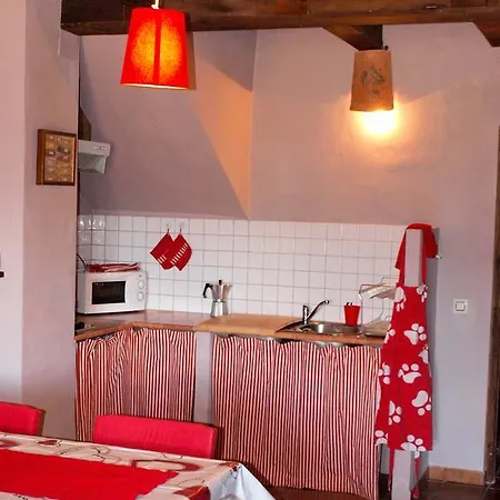 Apartamentos Sol Valdelinares