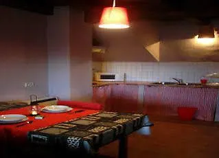 Apartamentos Sol Valdelinares ואלדלינארס