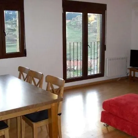 Apartamentos Valdelinares Valdelinares (Aragon)