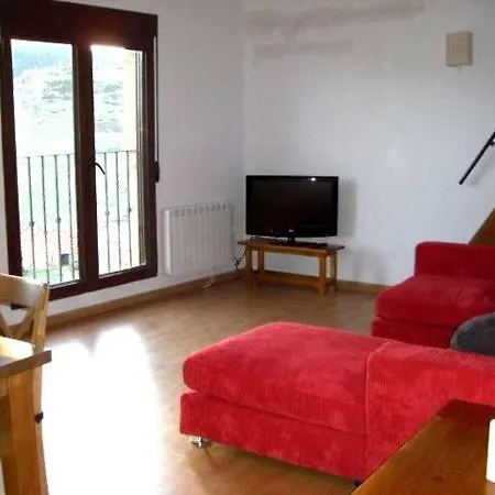 Apartamentos Valdelinares Valdelinares (Aragon)