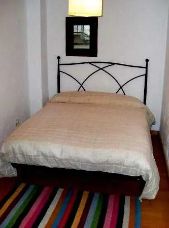 דירה Apartamentos Sol Valdelinares
