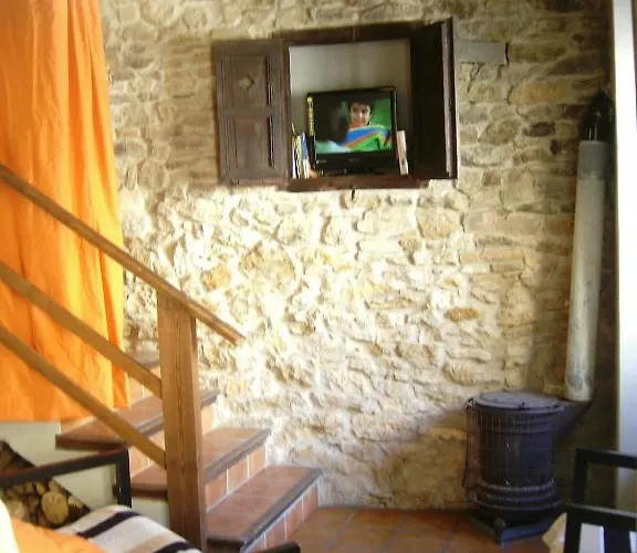 Lägenhet Sol Valdelinares (Aragon)