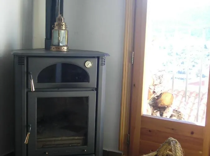 Sol Valdelinares (Aragon)